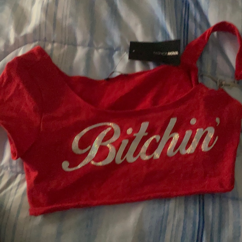 “B” Crop